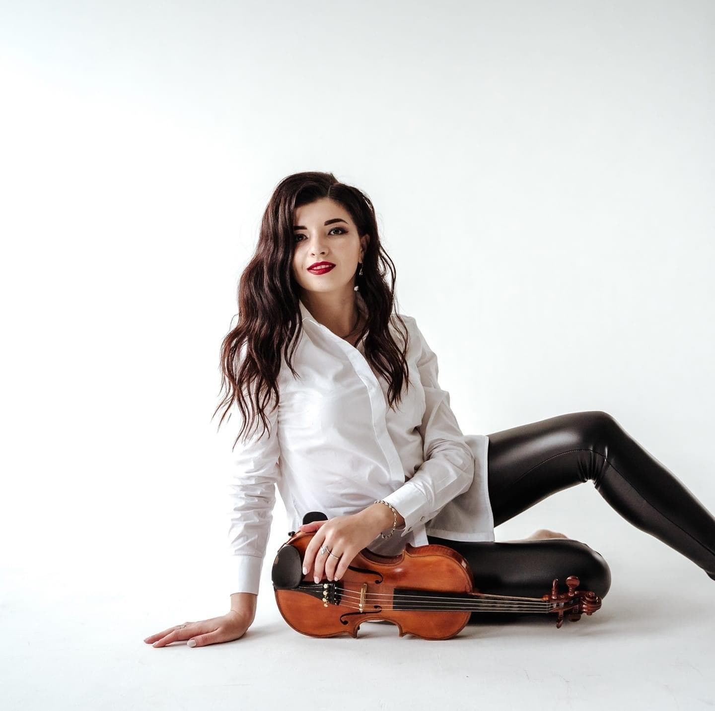 Inna Andrusenko