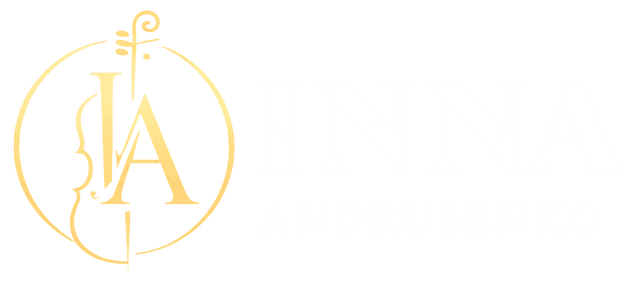 Inna Andrusenko